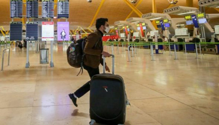 المغرب ضمن الدول التي يُسمح لمواطنيه بدخول التراب الأوربي缩略图 المغرب ضمن الدول التي يُسمح لمواطنيه بدخول التراب الأوربي缩略图