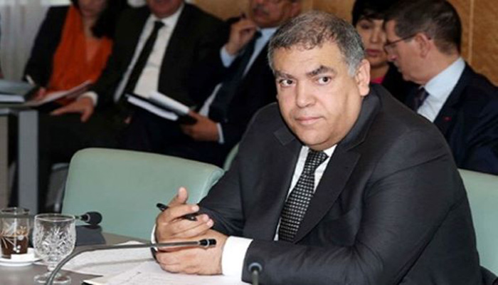 وزير الداخلية يعين وكيلا قضائيا جديدا للجماعات الترابية وهذه هي مهامه缩略图 وزير الداخلية يعين وكيلا قضائيا جديدا للجماعات الترابية وهذه هي مهامه缩略图