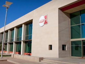 قناة “ميدي 1 تيفي” تقرر فصل الصحافي يوسف بلهايسي عن العمل缩略图