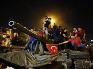 بعد 4 سنوات.. تركيا تكشف حصيلة الملاحقات والاعتقالات缩略图