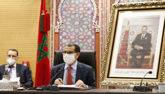 العثماني: ورش إصلاح منظومة التربية والتكوين سيعرف نفسا جديدا السنة المقبلة缩略图 العثماني: ورش إصلاح منظومة التربية والتكوين سيعرف نفسا جديدا السنة المقبلة缩略图