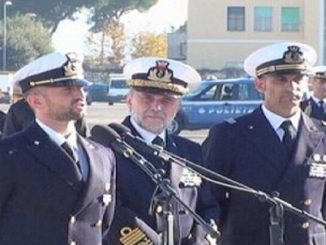 ايطاليا ترحب بمنحها الولاية القضائية في قتل جنودها لصيادين هنديين缩略图