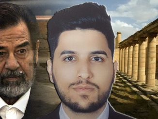 حقائق في جسد الذاكرة العراقية缩略图