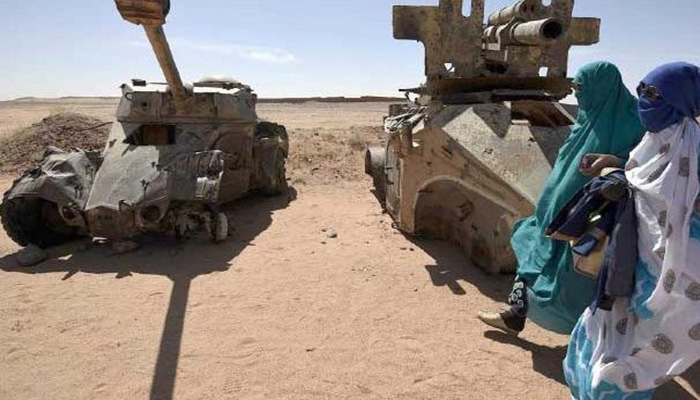مسؤول عسكري بالبوليساريو يلتحق بالمغرب缩略图 مسؤول عسكري بالبوليساريو يلتحق بالمغرب缩略图