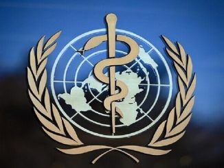 منظمة الصحة العالمية تعلن عن زيادة قياسية في الإصابات اليومية بفيروس كورونا في العالم缩略图