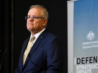 كورونا يؤجل اجتماع البرلمان الأسترالي缩略图