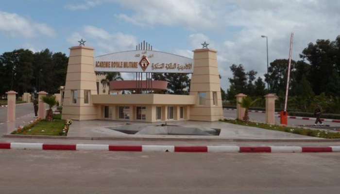 آخر أجل للترشيح 30 يوليوز… مباراة ولوج ثانوية الأكاديمية الملكية العسكرية缩略图 آخر أجل للترشيح 30 يوليوز… مباراة ولوج ثانوية الأكاديمية الملكية العسكرية缩略图