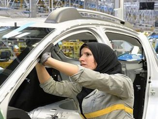 المغرب أكثر تنافسية من تركيا وأوروبا في صناعة السيارات缩略图