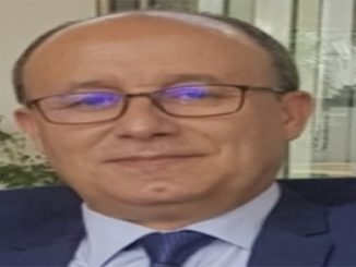 محمد اليوسفي مديرا عاما للمصالح بجماعة وجدة缩略图