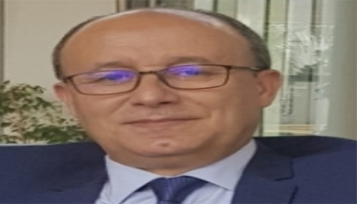محمد اليوسفي مديرا عاما للمصالح بجماعة وجدة缩略图 محمد اليوسفي مديرا عاما للمصالح بجماعة وجدة缩略图