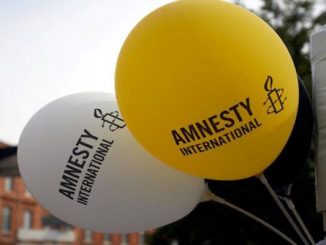خيبات “أمنستي” تتوالى والصفعة الجديدة تأتي من أثيوبيا缩略图
