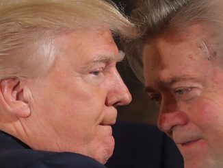 مستشار سابق:  لترامب “خطة حرب” متكاملة لإسقاط الحكم في الصين缩略图