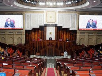 مجلس النواب يرفع اللبس عن جدل المادة 247 الشهيرة缩略图