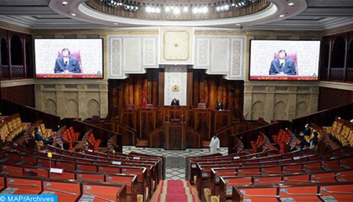 مجلس النواب يرفع اللبس عن جدل المادة 247 الشهيرة缩略图 مجلس النواب يرفع اللبس عن جدل المادة 247 الشهيرة缩略图