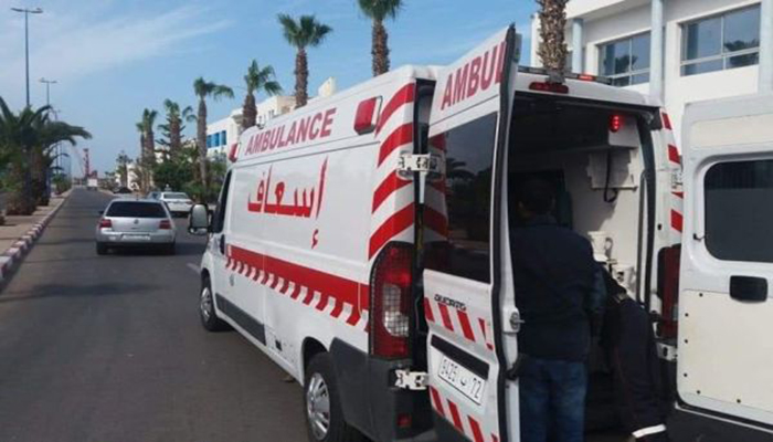 المديرية الجهوية للصحة بسوس تكشف تفاصيل التسمم الغذائي الجماعي لمواطنين بالحجر الصحي缩略图 المديرية الجهوية للصحة بسوس تكشف تفاصيل التسمم الغذائي الجماعي لمواطنين بالحجر الصحي缩略图