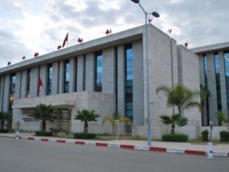 المهداوي فيمحاولة اثارة الانتباه يبدأ بمندوبية الشغل، والأخيرة ترد على طرهاته缩略图