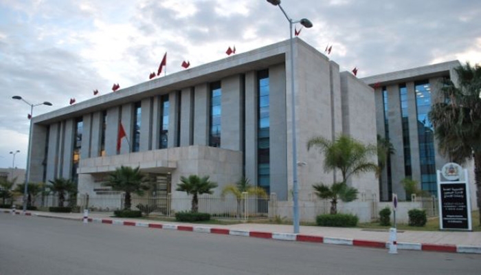 المهداوي فيمحاولة اثارة الانتباه يبدأ بمندوبية الشغل، والأخيرة ترد على طرهاته缩略图 المهداوي فيمحاولة اثارة الانتباه يبدأ بمندوبية الشغل، والأخيرة ترد على طرهاته缩略图
