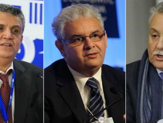 أحزاب،الاستقلال، والأصالة والمعاصرة… وثيقة في شأن الإصلاحات السياسية والانتخابية缩略图