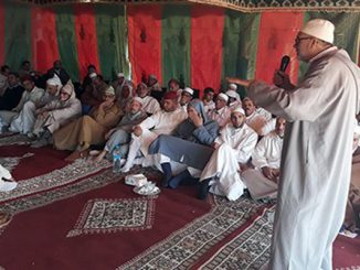 بمناسبة عيد الأضحى… منحة من 500 درهم للقيمين الدينين الذين يقل دخلهم على 3000 درهم缩略图