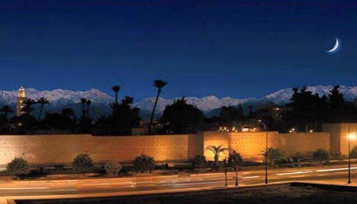 الجمعة 31 يوليوز أول أيام عيد الأضحى بالمغرب缩略图 الجمعة 31 يوليوز أول أيام عيد الأضحى بالمغرب缩略图