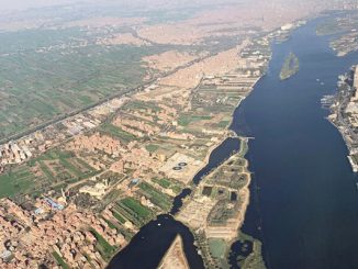 وزير خارجية إثيوبيا: النيل لنا.. وأصبح الآن في بحيرة缩略图