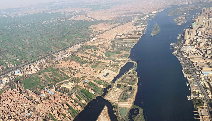 وزير خارجية إثيوبيا: النيل لنا.. وأصبح الآن في بحيرة缩略图 وزير خارجية إثيوبيا: النيل لنا.. وأصبح الآن في بحيرة缩略图