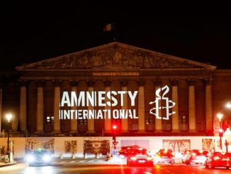 منظمة “العفو الدولية” تروج تقارير مغلوطة لأجندة مشبوهة تحت غطاء حقوق الإنسان缩略图