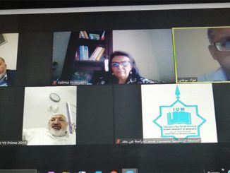 الائتلاف الوطني من أجل اللغة العربية يجتمع مع أكاديمية منيسوتا لتعليم اللغات من أجل تطوير مناهج تدريس اللغة العربية缩略图