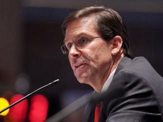 وزير الدفاع الأمريكي: نستعد لمواجهة محتملة مع الصين في جميع أرجاء آسيا缩略图