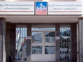 المحافظة العقارية …ما ضخته في حزينة الدولة دليل على صحتها المالية缩略图