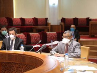 تراجع المداخيل الجبائية وغير الجبائية بحوالي 13 مليار درهم خلال النصف الأول من 2020缩略图