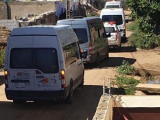 النيابة العامة تقرر متابعة مسؤولين على وحدات انتاجية باللا ميمونة بسبب تفشي ” كورونا”缩略图