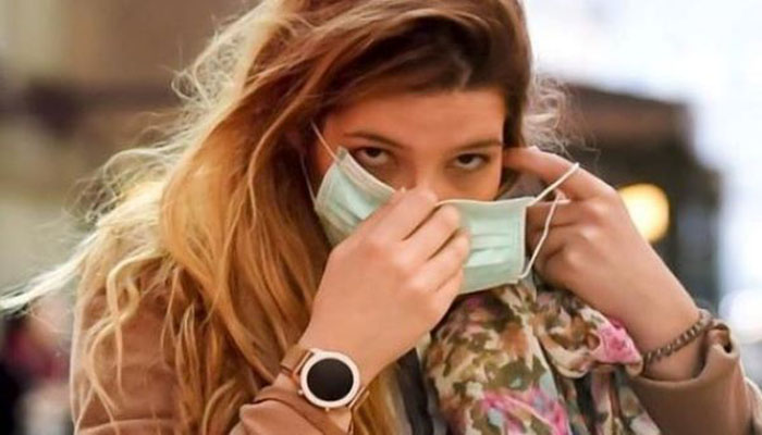 تذكير… ارتداء الكمامة الواقية إلزامي缩略图 تذكير… ارتداء الكمامة الواقية إلزامي缩略图