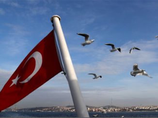 أنقرة توجه انتقادا حادا لباريس ردا على تصريحات سابقة لماكرون بخصوص المتوسط وليبيا缩略图