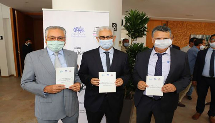 المعارضة تسحب مقترح ربط التصويت بالولوج إلى الوظيفة العمومية缩略图 المعارضة تسحب مقترح ربط التصويت بالولوج إلى الوظيفة العمومية缩略图