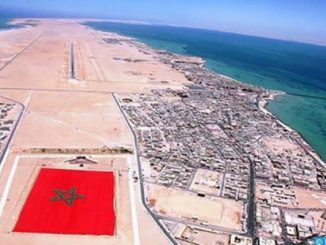 جهة الصحراء المغربية تشهد تقدما اقتصاديا واجتماعيا وثقافيا وبيئيا غير مسبوق缩略图