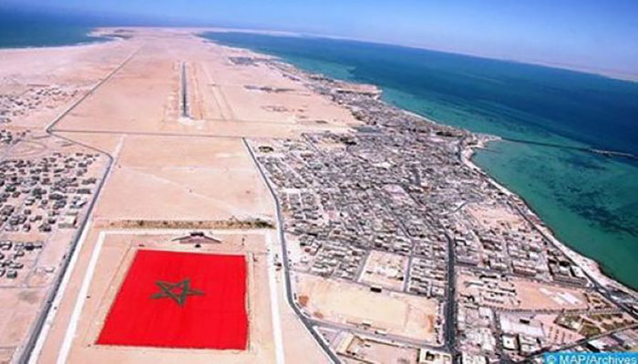 جهة الصحراء المغربية تشهد تقدما اقتصاديا واجتماعيا وثقافيا وبيئيا غير مسبوق缩略图 جهة الصحراء المغربية تشهد تقدما اقتصاديا واجتماعيا وثقافيا وبيئيا غير مسبوق缩略图