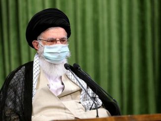 خامنئي: نستنكر سلوك الإدارة والشرطة الأمريكية وندعم حركة الشعب في الولايات المتحدة缩略图