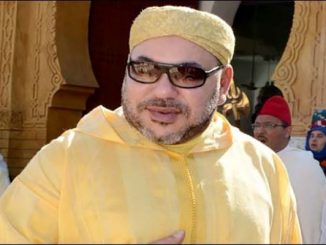 الملك يصدر عفوه السامي عن 752 شخصا بمناسبة عيد الأضحى缩略图