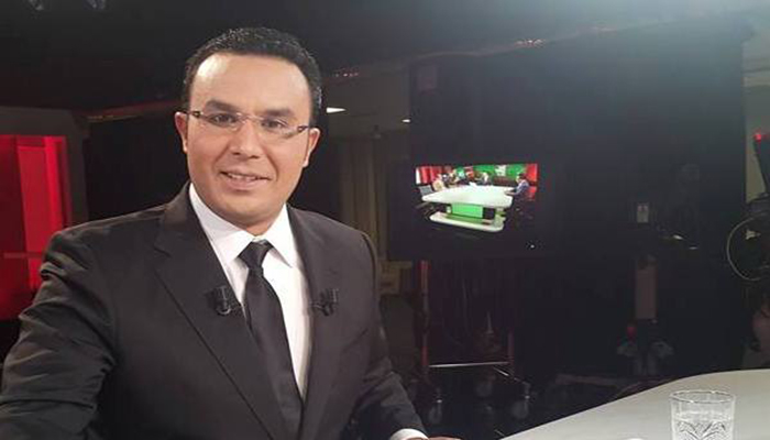 ميدي 1 تيفي”توقف الصحفي بلهايسي عن تقديم النشرات والبرامج缩略图 ميدي 1 تيفي”توقف الصحفي بلهايسي عن تقديم النشرات والبرامج缩略图