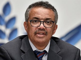 الصحة العالمية : تخلي الشباب عن الحذر سبب الطفرات الأخيرة لعدد الإصابات بكورونا缩略图