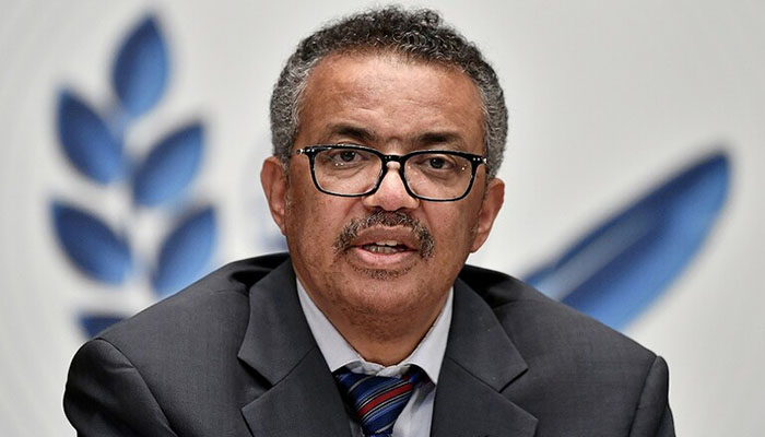 الصحة العالمية : تخلي الشباب عن الحذر سبب الطفرات الأخيرة لعدد الإصابات بكورونا缩略图 الصحة العالمية : تخلي الشباب عن الحذر سبب الطفرات الأخيرة لعدد الإصابات بكورونا缩略图