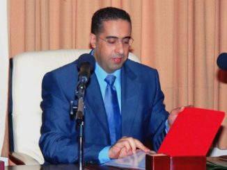 حموشي يشيد بالتضحيات الجسام لنساء و رجال الامن缩略图