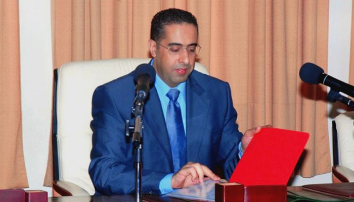 حموشي يشيد بالتضحيات الجسام لنساء و رجال الامن缩略图 حموشي يشيد بالتضحيات الجسام لنساء و رجال الامن缩略图