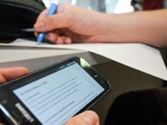 تفاصيل سقوط “غشاش” في البكالوريا تعمد تصوير العملية في فيديو缩略图