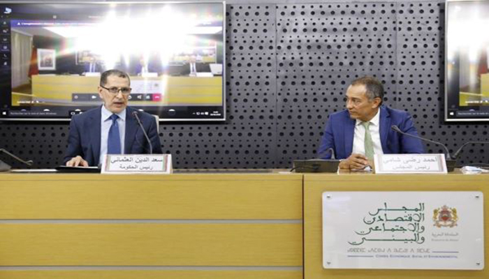 العثماني “رهان المغرب يقتضي إعادة تنشيط الحركة الاقتصادية”缩略图 العثماني “رهان المغرب يقتضي إعادة تنشيط الحركة الاقتصادية”缩略图