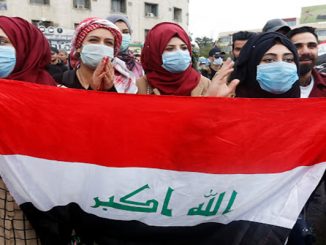 نداء الى الاتحادات والمنظمات العمالية والقوى التقدمية والمنظمات الدولية في العالم缩略图