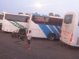 من يتحمل المسؤولية في تعثر استئناف المحطة الطرقية بوجدة ؟缩略图