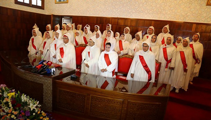 المجلس الأعلى للسلطة القضائية: حريصون على استقلالية القضاء缩略图 المجلس الأعلى للسلطة القضائية: حريصون على استقلالية القضاء缩略图