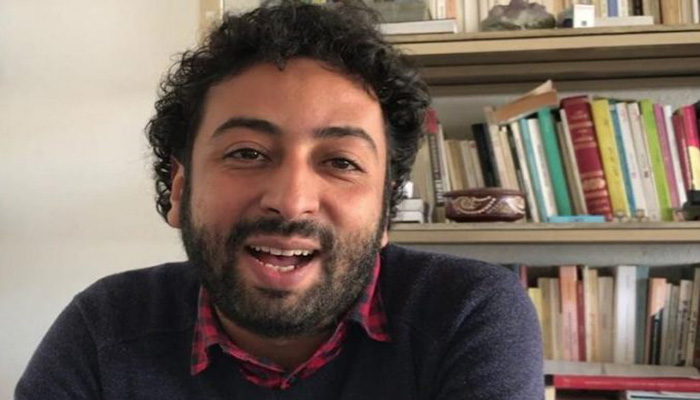 ” جون أفريك” الصحفي الراضي أبحر في مواقع غير مؤمنة بدون تطبيق أمان缩略图 ” جون أفريك” الصحفي الراضي أبحر في مواقع غير مؤمنة بدون تطبيق أمان缩略图